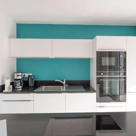 Magnifique Maison Moderne, Authentique & Equipee Ferienhaus Aytré