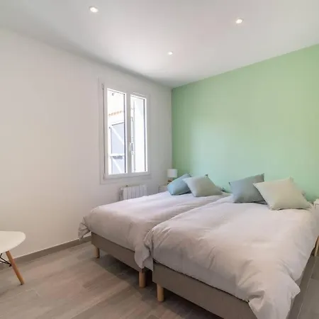 Magnifique Maison Moderne, Authentique & Equipee Ferienhaus